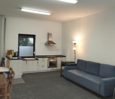 Olesno Apartment | Apartament dla par