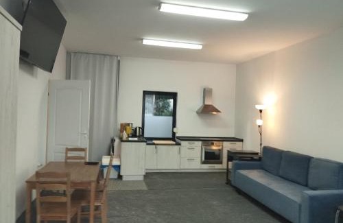 Olesno Apartment | Apartament dla par