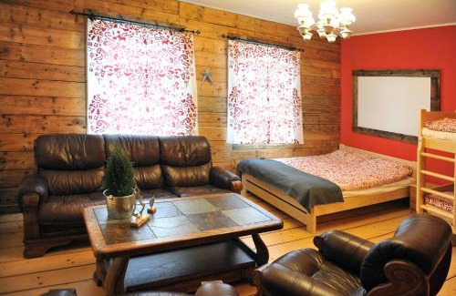 Miedzygorze Apartment | Apartament Dobry klimat