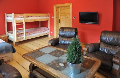 Miedzygorze Apartment | Apartament Dobry klimat