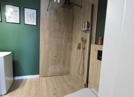 Milicz Apartment | Apartament Dolina Baryczy Milicz