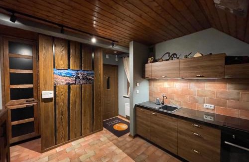 Jaworki Apartment | Apartament DOLOMITI