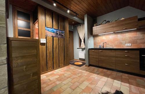 Jaworki Apartment | Apartament DOLOMITI