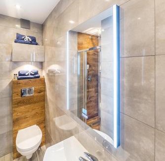 Jurata Apartment | Apartament Dominika