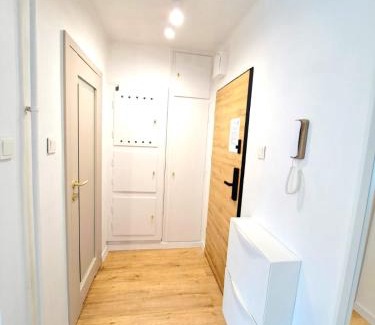 Raciborz Apartment | Apartament Dominikanski