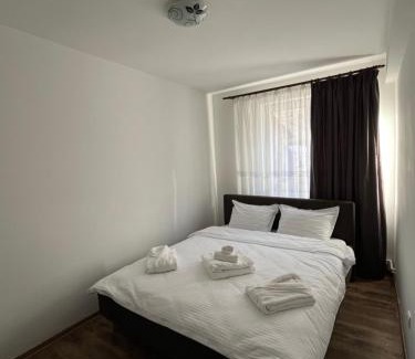 Cavnic Apartment | Apartament Dor de Munte Cavnic