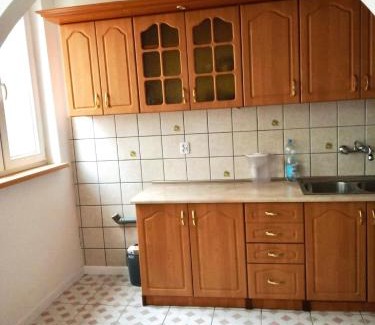 Ciechocinek Apartment | Apartament Doris