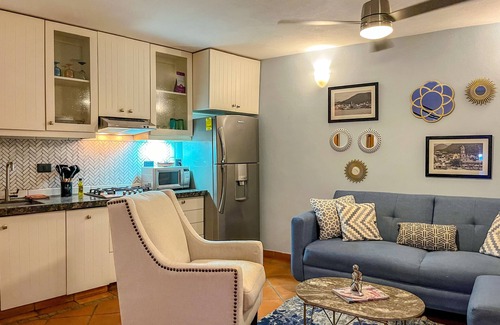 Downtown Puerto Vallarta Apartment | Apartament Downtown Puerto Vallarta