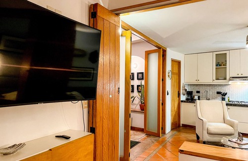 Downtown Puerto Vallarta Apartment | Apartament Downtown Puerto Vallarta