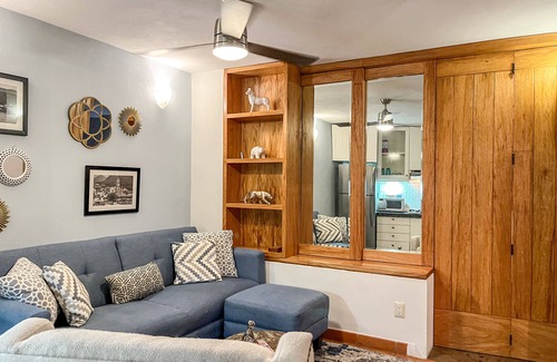 Downtown Puerto Vallarta Apartment | Apartament Downtown Puerto Vallarta