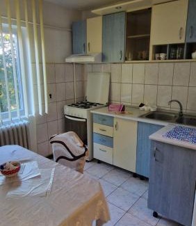 Dragasani Apartment | Apartament Drăgășani