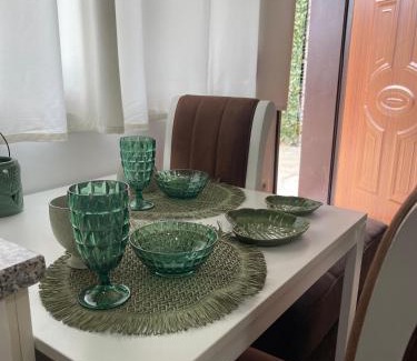 Gjirokaster Apartment | Apartament Drasa