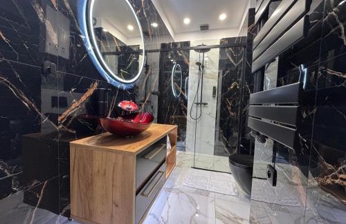 Ustron Apartment | Apartament Dream Olchowa