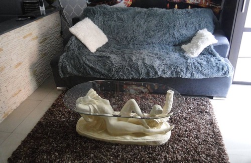 Bytom Apartment | "Apartament Dubaj" - Marvelous apartment for 2- 4 people in Bytom.