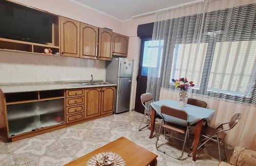 Durres Apartment | Apartament Durres