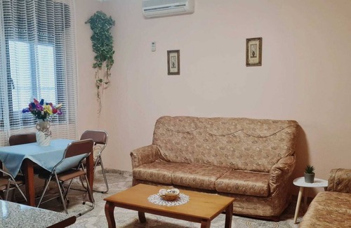 Durres Apartment | Apartament Durres