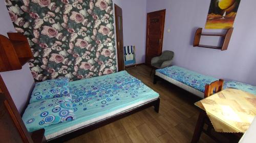 Cetniewo Apartment | Apartament Dwie Sosny - 9 osobowy 600m od plaży