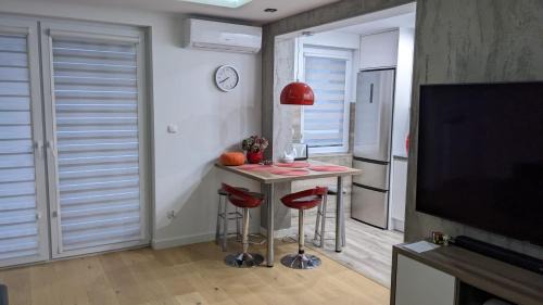 Paslek Apartment | Apartament Dworcowa 30A 14