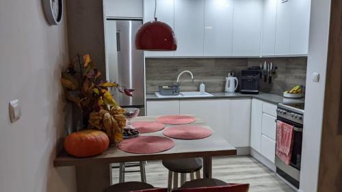 Paslek Apartment | Apartament Dworcowa 30A 14