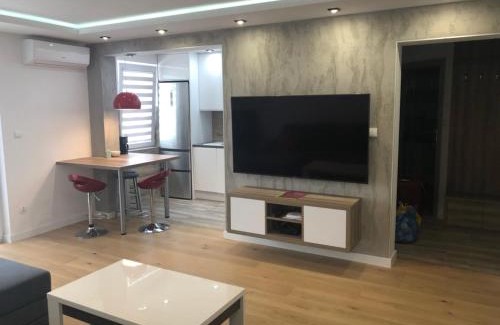 Paslek Apartment | Apartament Dworcowa 30A 14