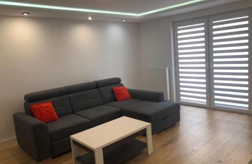 Paslek Apartment | Apartament Dworcowa 30A 14
