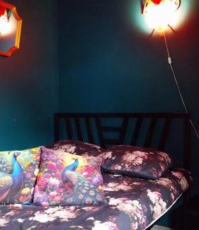 Chelmno Apartment | Apartament Dworcowa