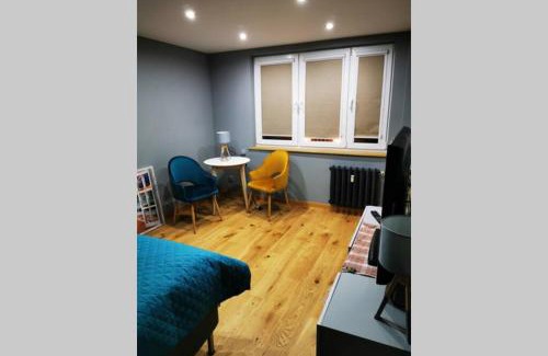 Kwidzyn Apartment | Apartament dwuosobowy
