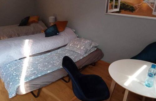 Kwidzyn Apartment | Apartament dwuosobowy