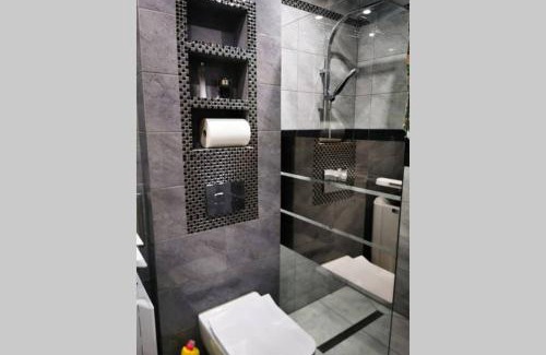 Kwidzyn Apartment | Apartament dwuosobowy