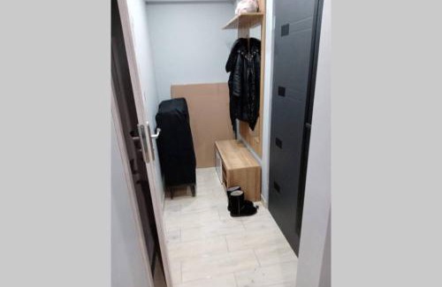Kwidzyn Apartment | Apartament dwuosobowy