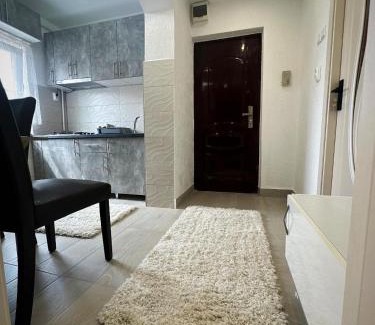 Hateg Apartment | Apartament Dya HATEG 9