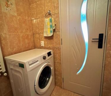 Hateg Apartment | Apartament Dya HATEG 9