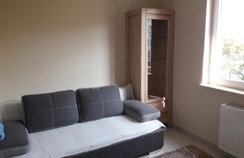 Bemowo Apartment | Apartament Dywizjonu