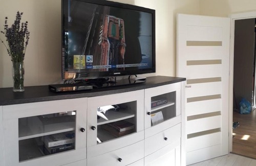 Bemowo Apartment | Apartament Dywizjonu