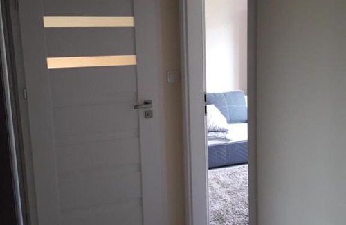 Bemowo Apartment | Apartament Dywizjonu