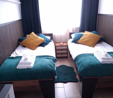 Boleslawiec Apartment | Apartament Dziesiątka