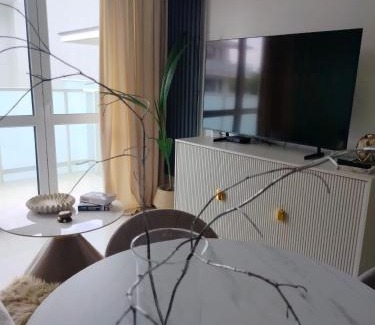 Olecko Apartment | Apartament Echo Park
