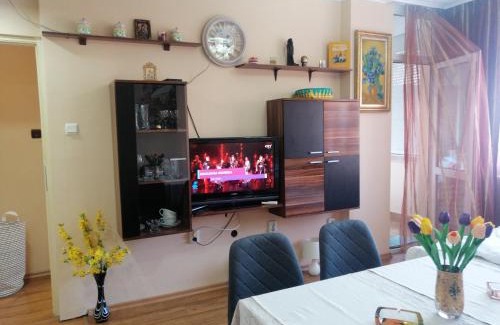 Nessebar New Town Apartment | Apartament ,EDELVAIS- LUX'