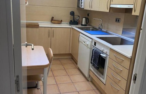 Palamos Apartment | Apartament Edifici Simbat a 150m de la platja