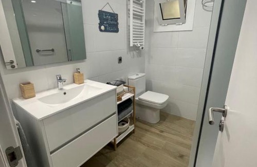 Palamos Apartment | Apartament Edifici Simbat a 150m de la platja