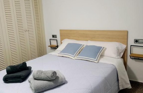 Palamos Apartment | Apartament Edifici Simbat a 150m de la platja
