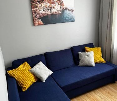 Aniolki Apartment | Apartament Ekonomiczny