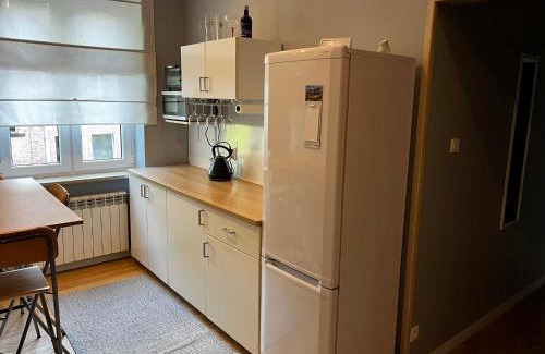 Aniolki Apartment | Apartament Ekonomiczny