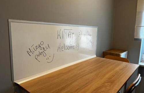 Aniolki Apartment | Apartament Ekonomiczny