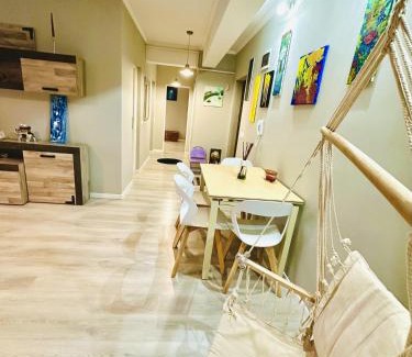 Pitesti Apartment | Apartament elegant - Cozy home residence