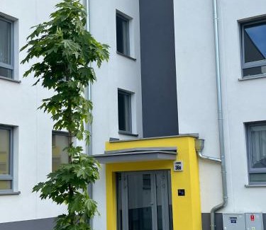 Malbork Apartment | Apartament Elle