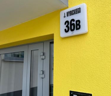 Malbork Apartment | Apartament Elle