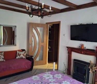 Baile Herculane Apartment | Apartament ELVIRA Băile Herculane