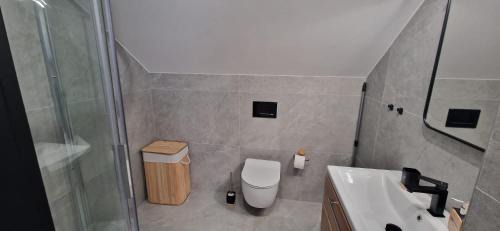 Tylicz Apartment | Apartament ENKLAVA