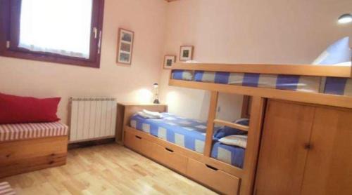 Barruera Apartment | Apartament Era de Dalt Barruera